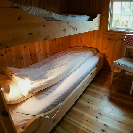 Historic Log By Rondane National Park Semesterbostad *