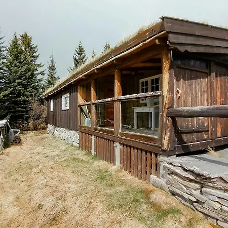 بيت للعطل Historic Log By Rondane National Park Laargard