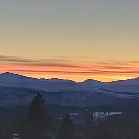 بيت للعطل Historic Log By Rondane National Park Laargard