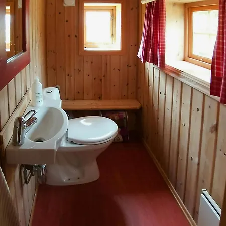 Historic Log By Rondane National Park Feriehus *